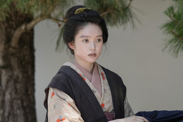 「ばけばけ」第28回(C)NHK