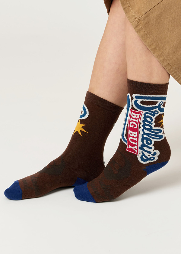 「ストレンジャー・シングス 未知の世界」×グラニフ　STRANGER THINGS TM/(C) Netflix.Used with permission.