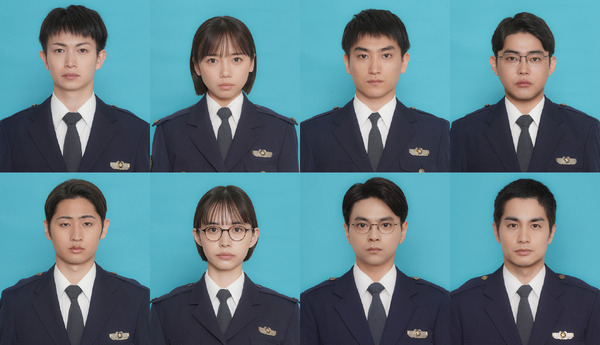 『教場 Reunion／Requiem』©フジテレビジョン　©長岡弘樹／小学館