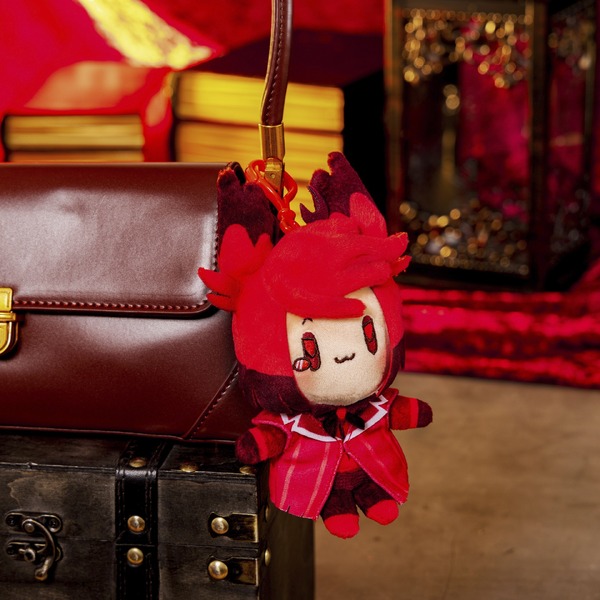 「ハズビン・ホテルへようこそ」POP UP SHOP© Amazon and A24 Films LLC