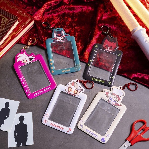 「ハズビン・ホテルへようこそ」POP UP SHOP© Amazon and A24 Films LLC