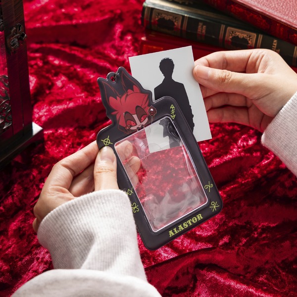 「ハズビン・ホテルへようこそ」POP UP SHOP© Amazon and A24 Films LLC