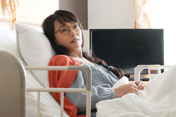 「ザ・ロイヤルファミリー」©TBSスパークル／TBS