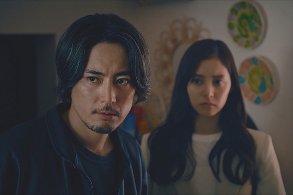 「良いこと悪いこと」4話（c）NTV