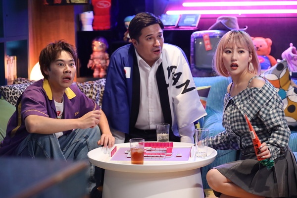 「良いこと悪いこと」4話（c）NTV