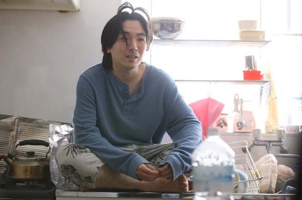 「良いこと悪いこと」4話（c）NTV