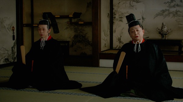 「べらぼう～蔦重栄華乃夢噺～」第42回(c)NHK