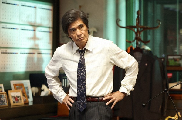 「ザ・ロイヤルファミリー」4話©TBSスパークル／TBS