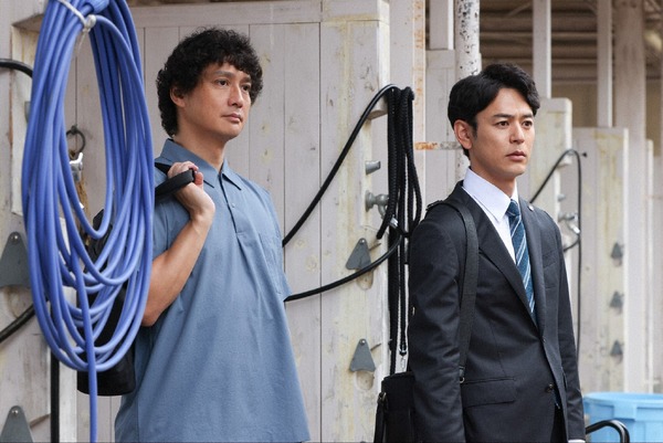 「ザ・ロイヤルファミリー」4話©TBSスパークル／TBS