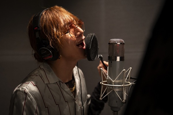 『楓』Ⓒ2025 映画『楓』製作委員会