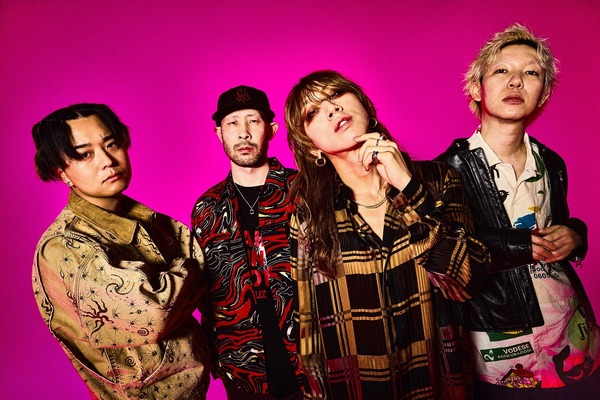 SUPER BEAVERSony Music Labels Inc.