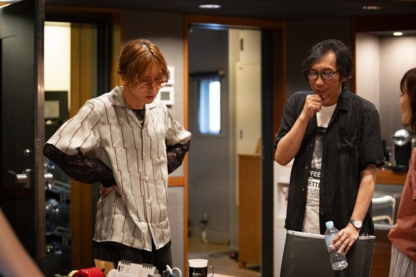 『楓』Ⓒ2025 映画『楓』製作委員会