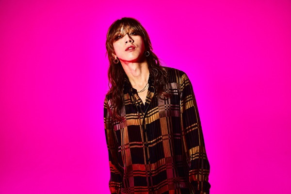 渋谷龍太　Sony Music Labels Inc.