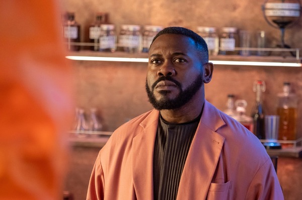 「火星の女王」