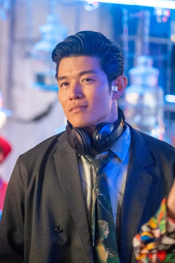 「火星の女王」