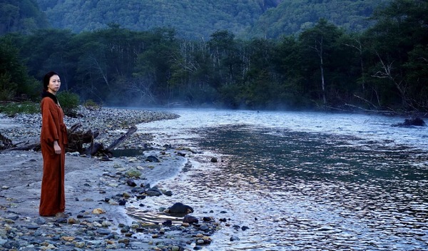 『金子文子　何が私をこうさせたか』©旦々舎
