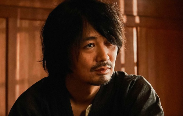 『金子文子　何が私をこうさせたか』©旦々舎