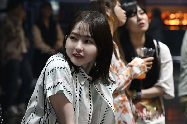 「シナントロープ」5話(c)テレビ東京