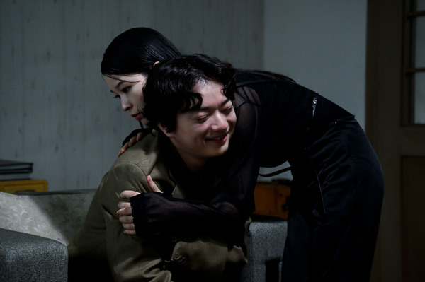 「シナントロープ」5話(c)テレビ東京