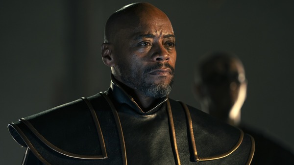 『ロストランズ　闇を狩る者』(C) 2024 Constantin Film Produktion GmbH, Spark Productions AG