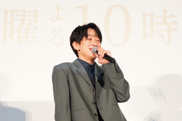 「スキャンダルイブ」（C）AbemaTV,Inc.