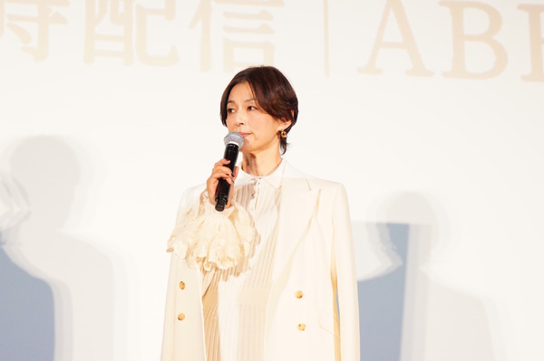 「スキャンダルイブ」（C）AbemaTV,Inc.