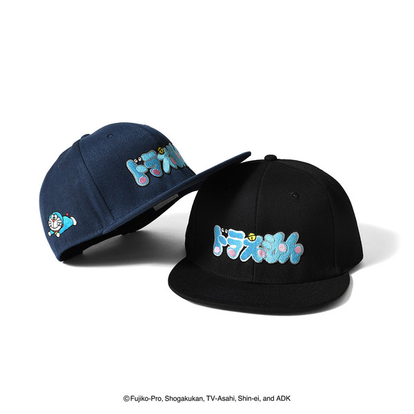 [LOGO SNAPBACK CAP] ONE SIZE/¥6,600-(IN TAX)