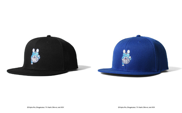 [HANDSTAND SNAPBACK CAP] ONE SIZE/¥6,600-(IN TAX)