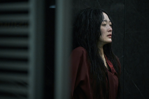 Netflixシリーズ「あなたが殺した」11月7日独占配信