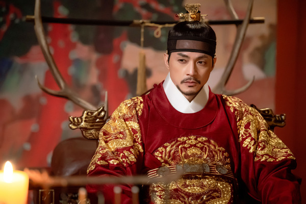 「鬼宮」（c） SBS