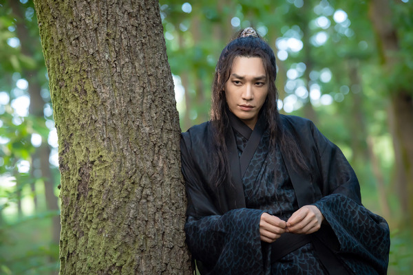 「鬼宮」（c） SBS