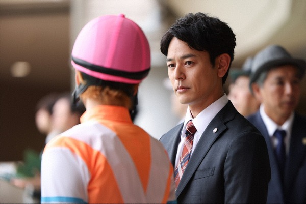 「ザ・ロイヤルファミリー」4話©TBSスパークル／TBS