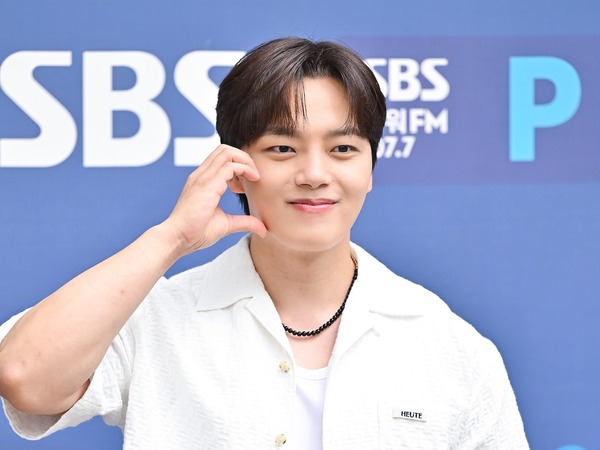 ヨ・ジング、12月から兵役へ。配属先は超エリート部隊!!