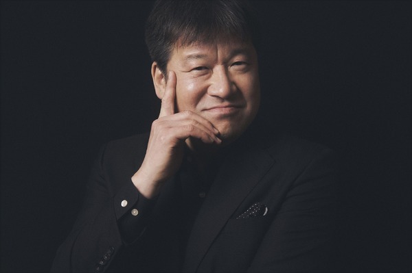 佐藤二朗／photo：You Ishii