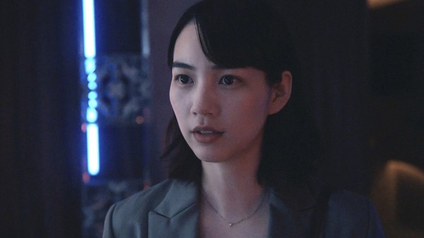 「MISS KING / ミス・キング」6話（C）AbemaTV, Inc.