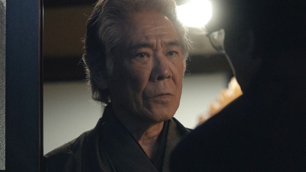 「MISS KING / ミス・キング」6話（C）AbemaTV, Inc.