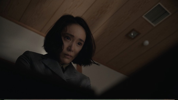 「MISS KING / ミス・キング」6話（C）AbemaTV, Inc.