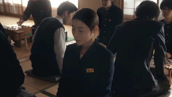 「MISS KING / ミス・キング」6話（C）AbemaTV, Inc.