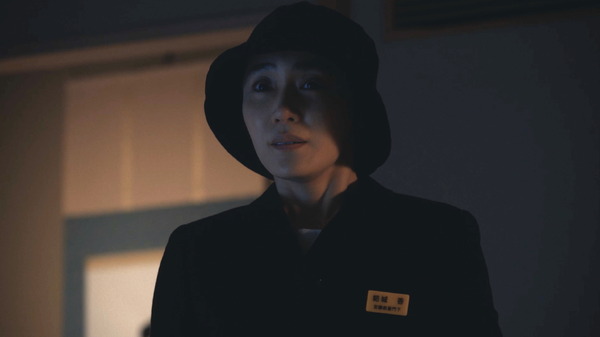 「MISS KING / ミス・キング」6話（C）AbemaTV, Inc.