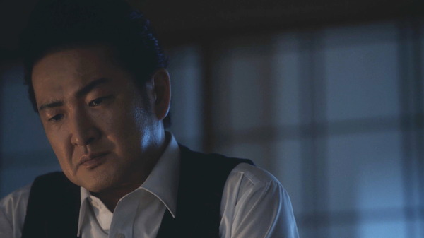 「MISS KING / ミス・キング」6話（C）AbemaTV, Inc.