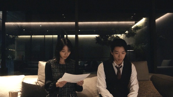 「MISS KING / ミス・キング」6話（C）AbemaTV, Inc.