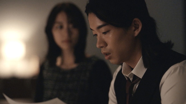 「MISS KING / ミス・キング」6話（C）AbemaTV, Inc.