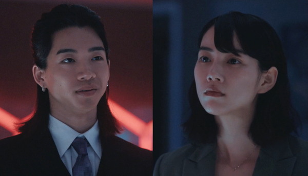 「MISS KING / ミス・キング」6話（C）AbemaTV, Inc.