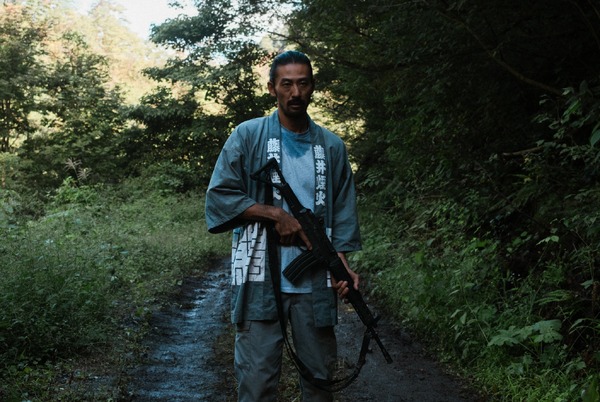 『火の華』　© animoproduce Inc. All Rights Reserved.