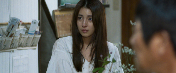 『火の華』　© animoproduce Inc. All Rights Reserved.