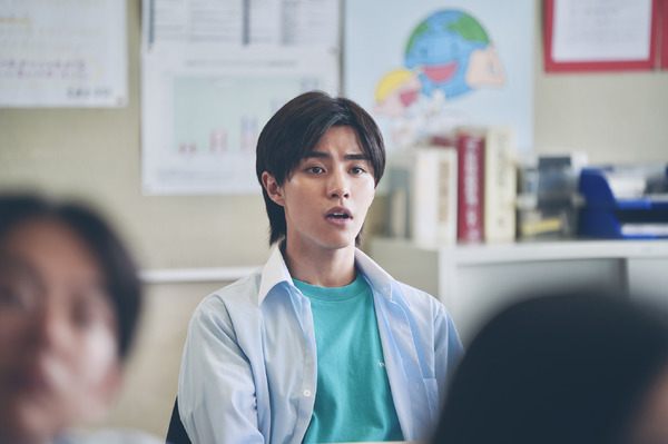 『恋に至る病』（C）2025『恋に至る病』製作委員会