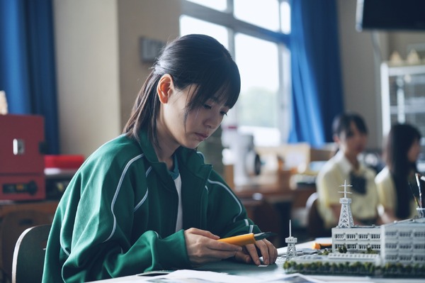 『恋に至る病』（C）2025『恋に至る病』製作委員会