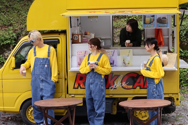 「ESCAPE それは誘拐のはずだった」4話