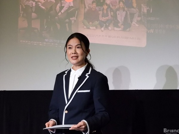 ジュリー・チョイ氏