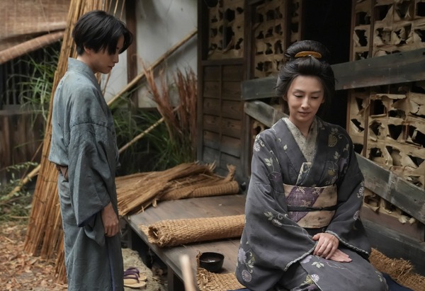 「ばけばけ」第29回(C)NHK